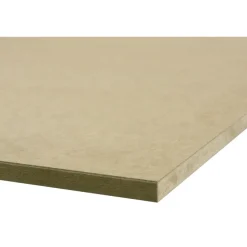 MDF-plaat 244 x 122 cm 18 mm vochtwerend