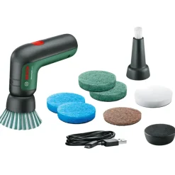 Melamine gumpad Bosch Universalbrush accessoire