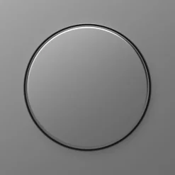 Merten D-Life Centraalplaat Dimmer RVS