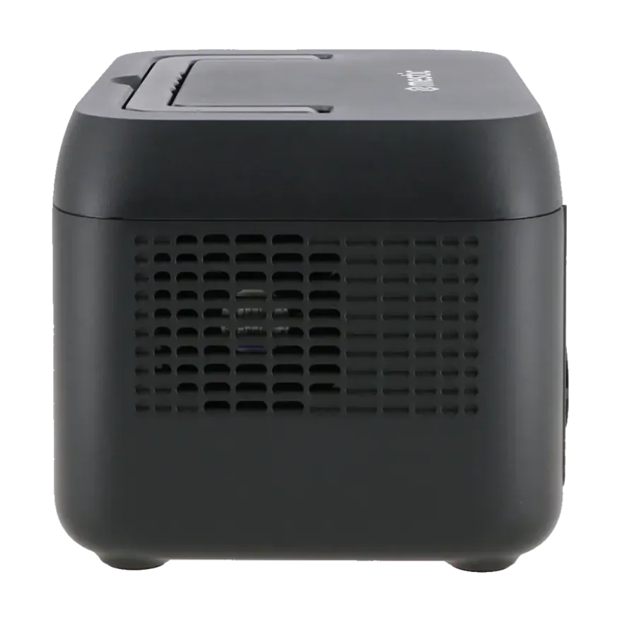 Mestic power station MPS-600