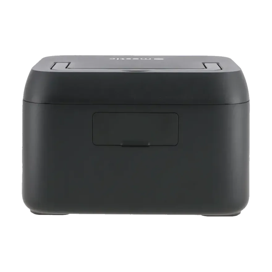 Mestic power station MPS-600