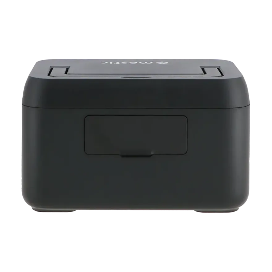 Mestic power station MPS-300
