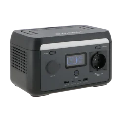 Mestic power station MPS-300