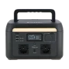 Mestic power station MPS-1000