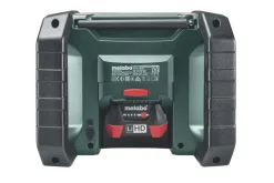 Metabo accu bouwradio R12-18BT
