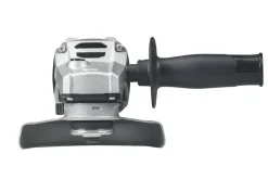 Metabo haakse slijper / slijptol W1100-125