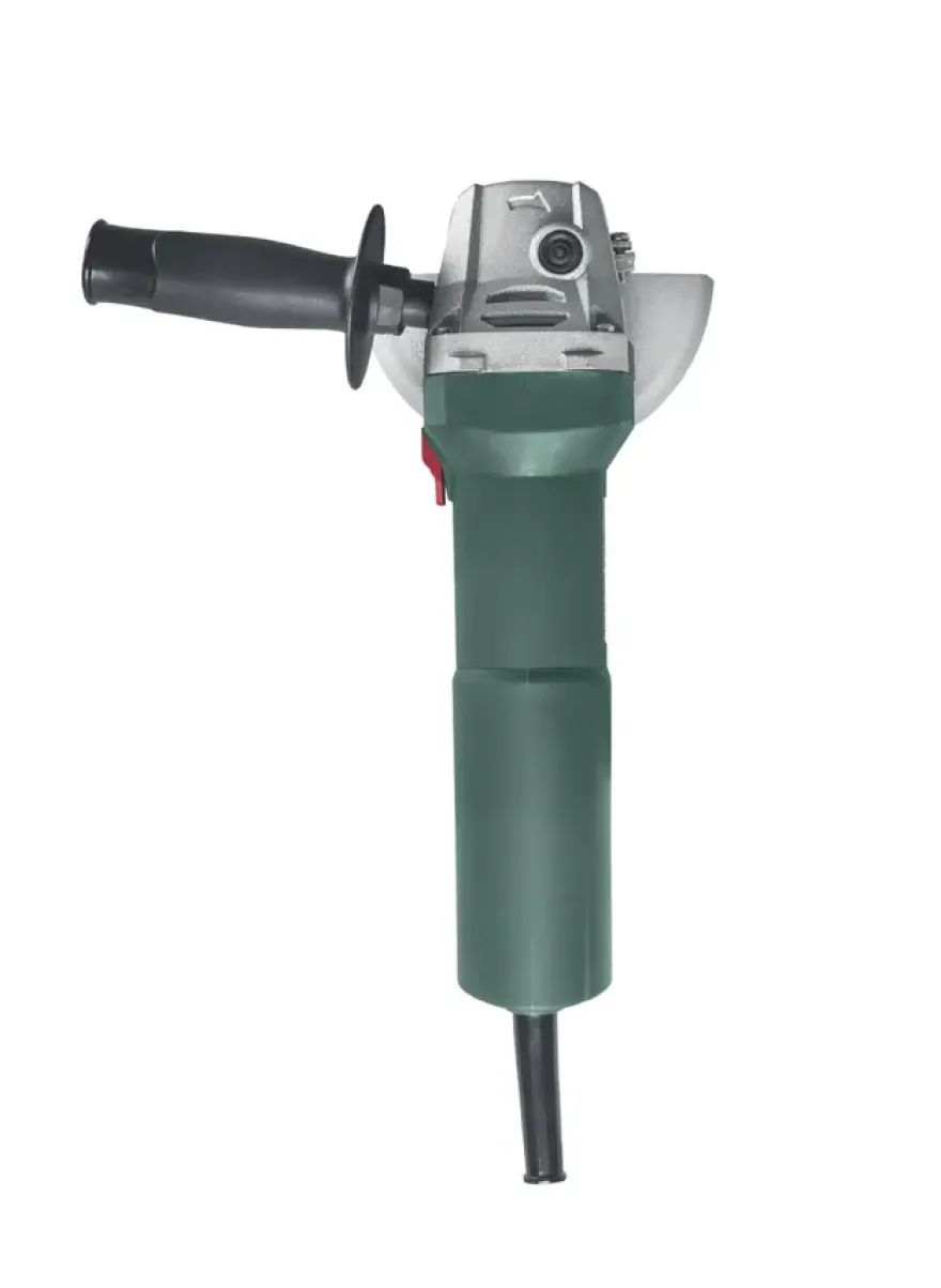 Metabo haakse slijper / slijptol W1100-125