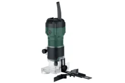 Metabo kantenfrees FM 500-6