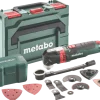 Metabo multitool MT 400 Quick (incl. houtset)
