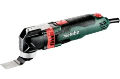 Metabo multitool MT 400 Quick (incl. houtset)