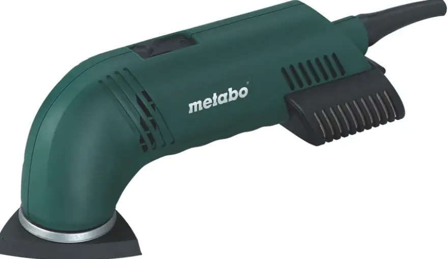Metabo schuurmachine Delta Intec DSE280