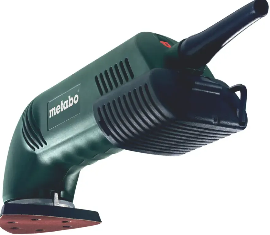Metabo schuurmachine Delta Intec DSE280