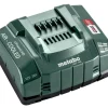 Metabo snellader 12 t/m 36V
