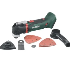 Metabo 18V accu multitool MT LTX (zonder accu)