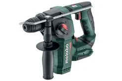 Metabo 18V boorhamer 1,3J (zonder accu)