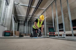 Metabo 18V boorhamer 1,3J (zonder accu)