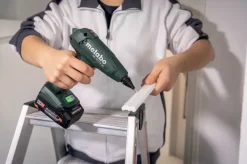 Metabo 18V lijmpistool (zonder accu)