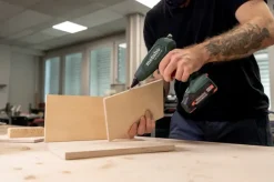 Metabo 18V lijmpistool (zonder accu)