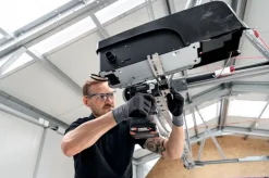 Metabo 18V slagmoersleutel 300Nm (zonder accu)