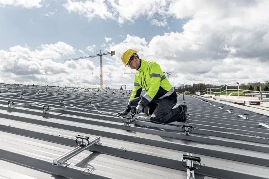 Metabo 18V slagmoersleutel 300Nm (zonder accu)