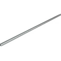 Metalen metalstud wand-/scheidingsprofiel staander 260 cm 45 mm
