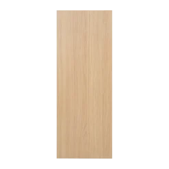 Meubelpaneel eiken ABS 120x40 cm 18 mm