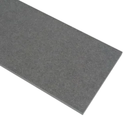 Meubelpaneel beton ABS 80x40 cm 18 mm