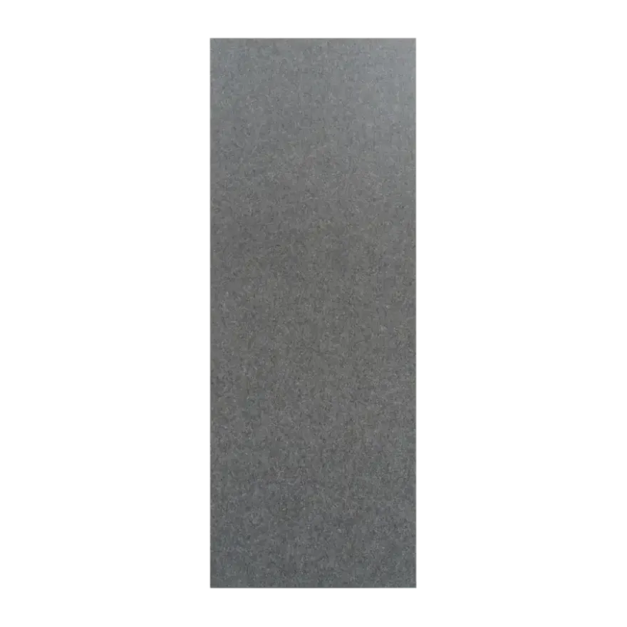 Meubelpaneel beton ABS 80x40 cm 18 mm