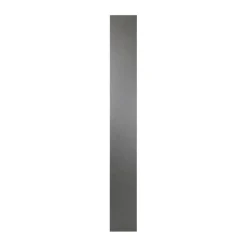 Meubelpaneel beton ABS 240x30 cm 18 mm