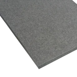Meubelpaneel beton ABS 120x30 cm 18 mm
