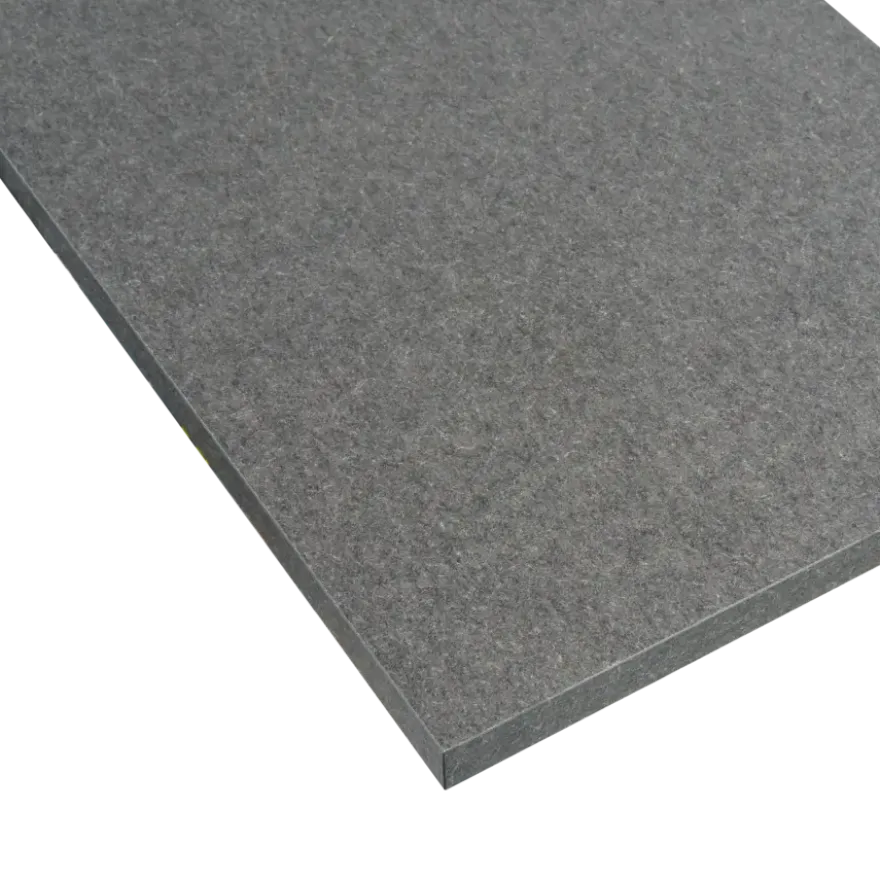 Meubelpaneel beton ABS 120x30 cm 18 mm