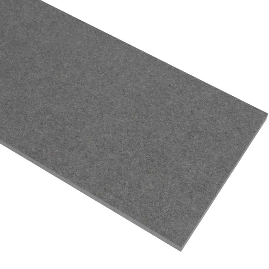 Meubelpaneel beton ABS 120x30 cm 18 mm