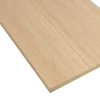 Meubelpaneel eiken ABS 120x30 cm 18 mm