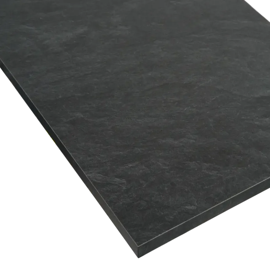 Meubelpaneel leisteen ABS 80x40 cm 18 mm