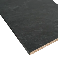 Meubelpaneel leisteen ABS 240x60 cm 18 mm