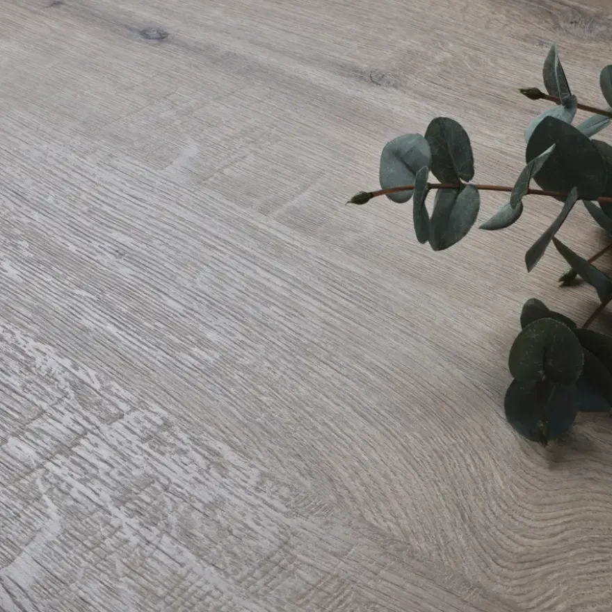 Meubelpaneel naturel eiken ABS 120x30 cm 18 mm
