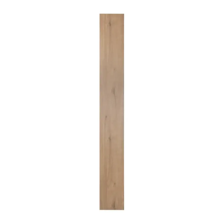 Meubelpaneel naturel eiken ABS 240x30 cm 18 mm