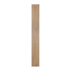 Meubelpaneel naturel eiken ABS 240x40 cm 18 mm