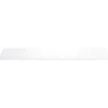 Meubelpaneel wit 80x25 cm dikte 18 mm