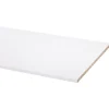 Meubelpaneel wit 250x50 cm dikte 18 mm