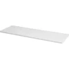 Meubelpaneel wit 80x40 cm dikte 18 mm