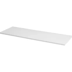 Meubelpaneel wit 80x40 cm dikte 18 mm