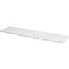 Meubelpaneel wit 80x30 cm dikte 18 mm