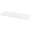 Meubelpaneel wit 120x60 cm dikte 18 mm