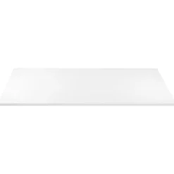 Meubelpaneel wit 120x60 cm dikte 18 mm