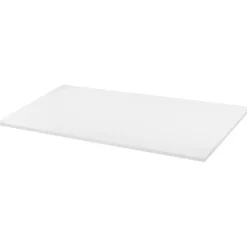 Meubelpaneel wit 120x60 cm dikte 18 mm