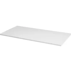 Meubelpaneel wit 80x60 cm dikte 18 mm