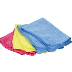 Microvezeldoekje 6 stuks