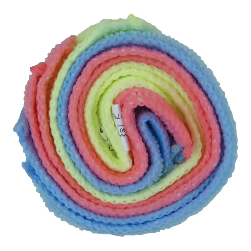 Microvezeldoekje 6 stuks