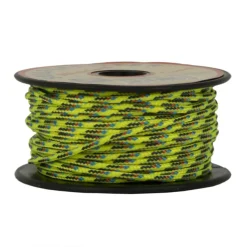 Minicord gevlochten 10mx2mm dyneema